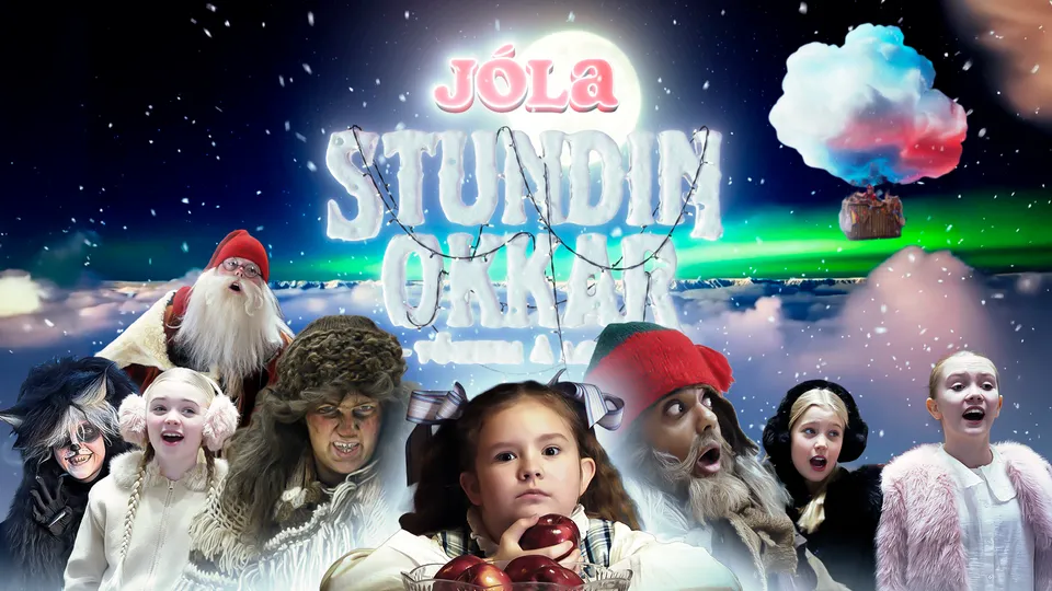 RÚV Orð