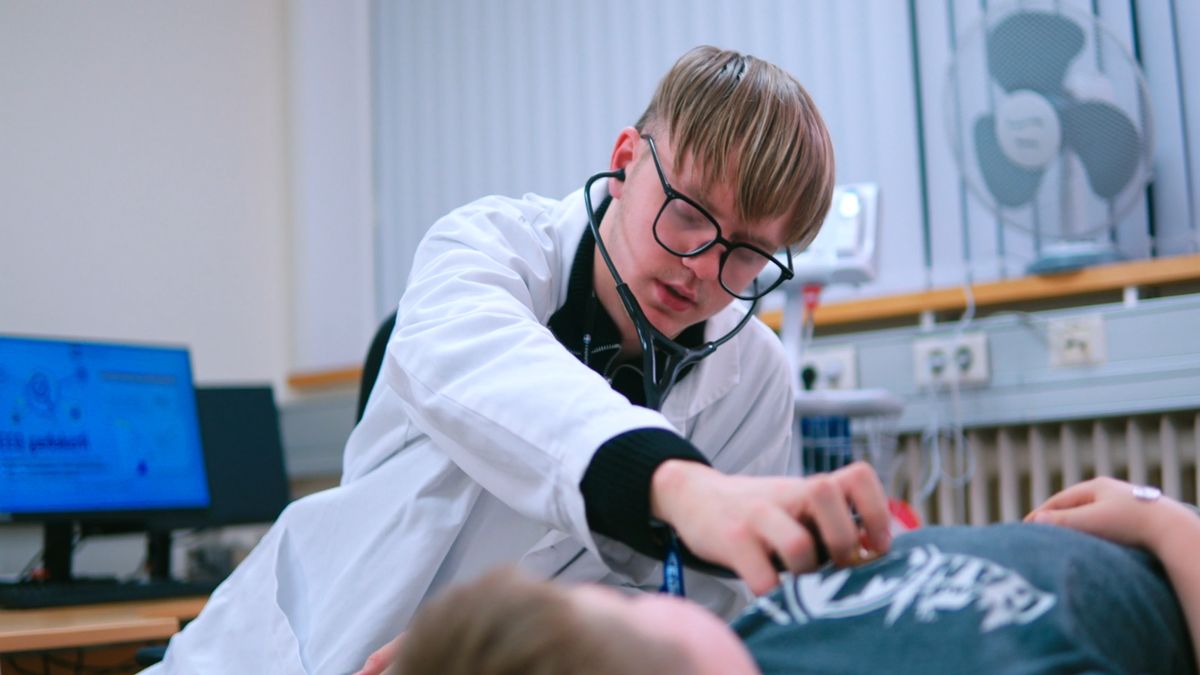 Krakkaskaup 2024 - stök atriði - Spilari RÚV