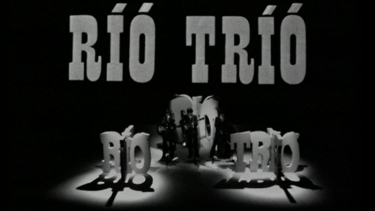 Ríó Tríó : 1971 - Spilari RÚV