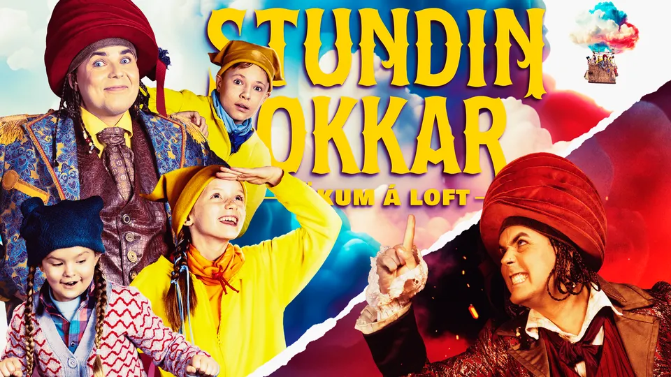 RÚV Orð