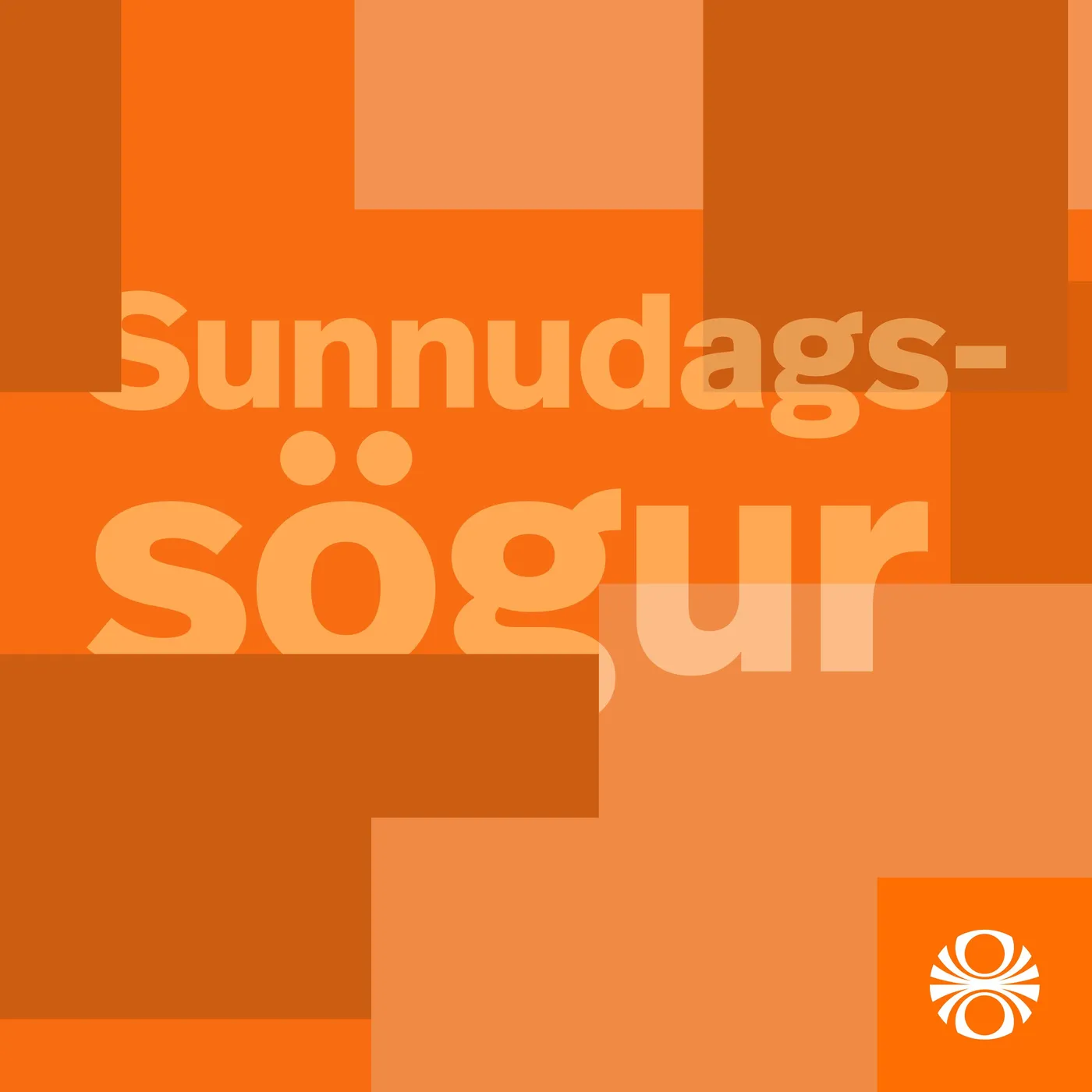 Sunnudagssögur