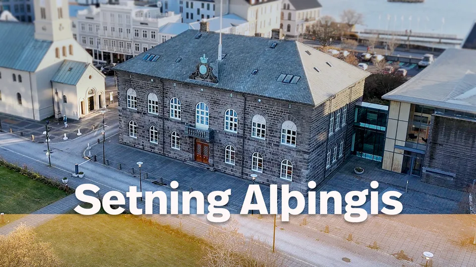 RÚV Orð