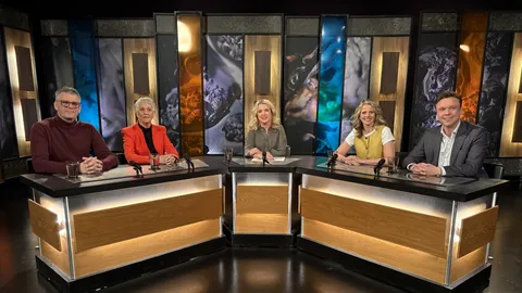 RÚV Orð – Learn Icelandic for free by watching Um hvað er kosið ...