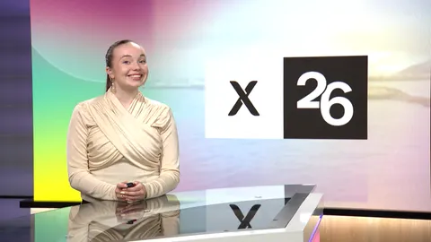 RÚV Orð – Learn Icelandic for free by watching Krakkafréttir